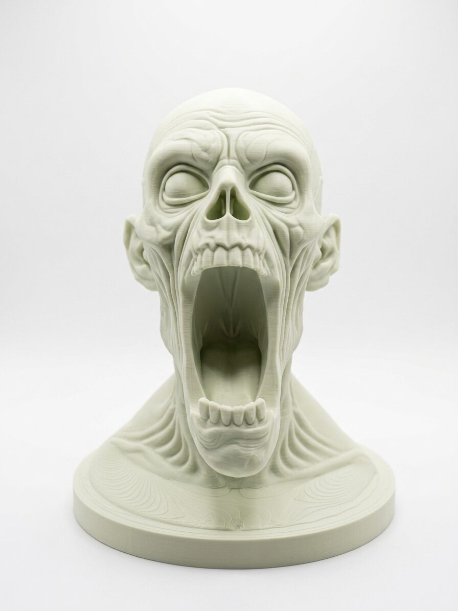 Ghoul Controller Holder - thumbnail 6
