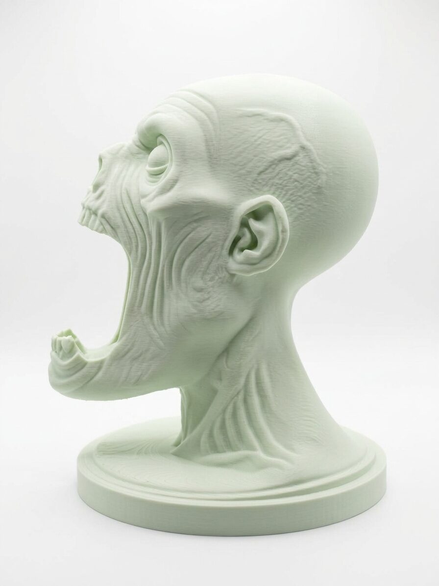 Ghoul Controller Holder - thumbnail 5