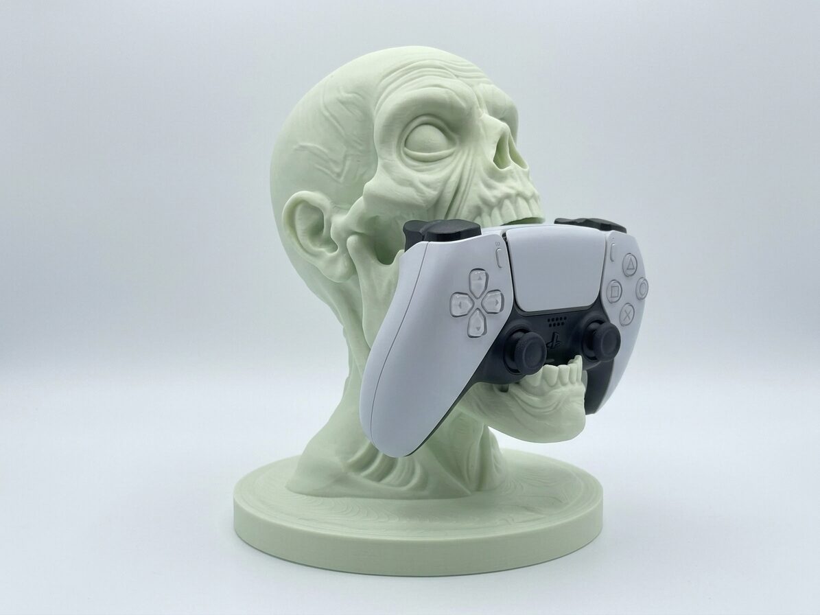 Ghoul Controller Holder - thumbnail 3