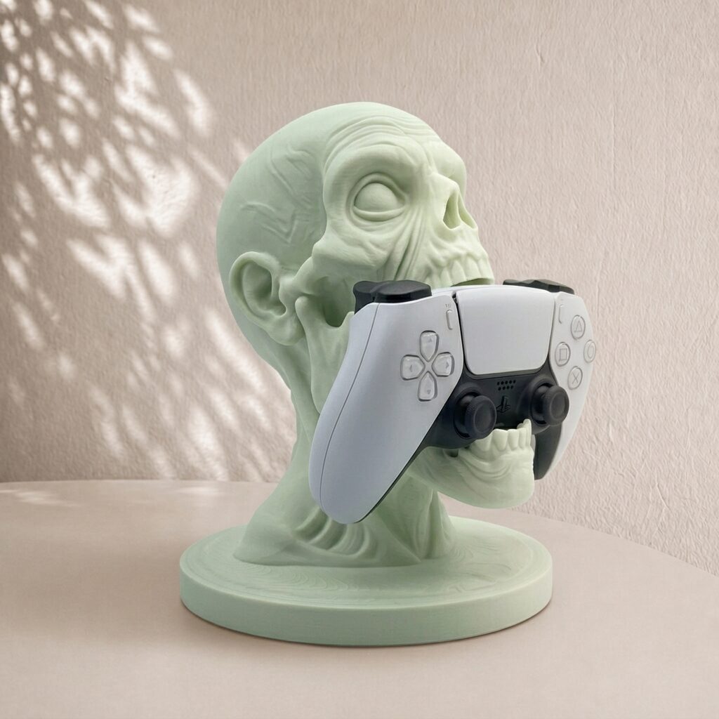 Ghoul Controller Holder - thumbnail 2
