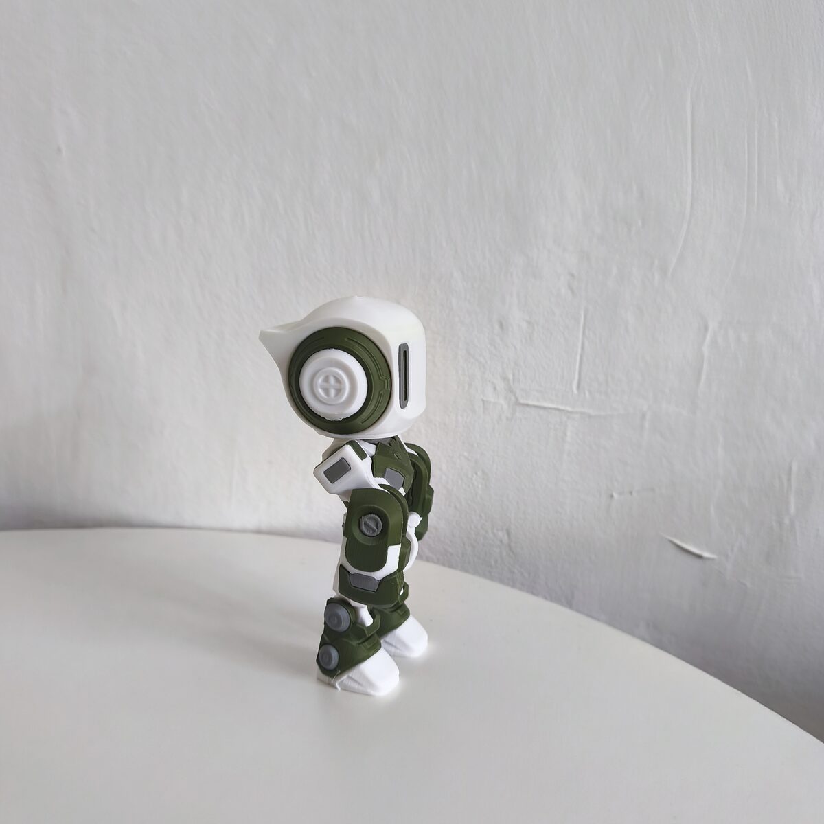 Articulated Robot - thumbnail 7