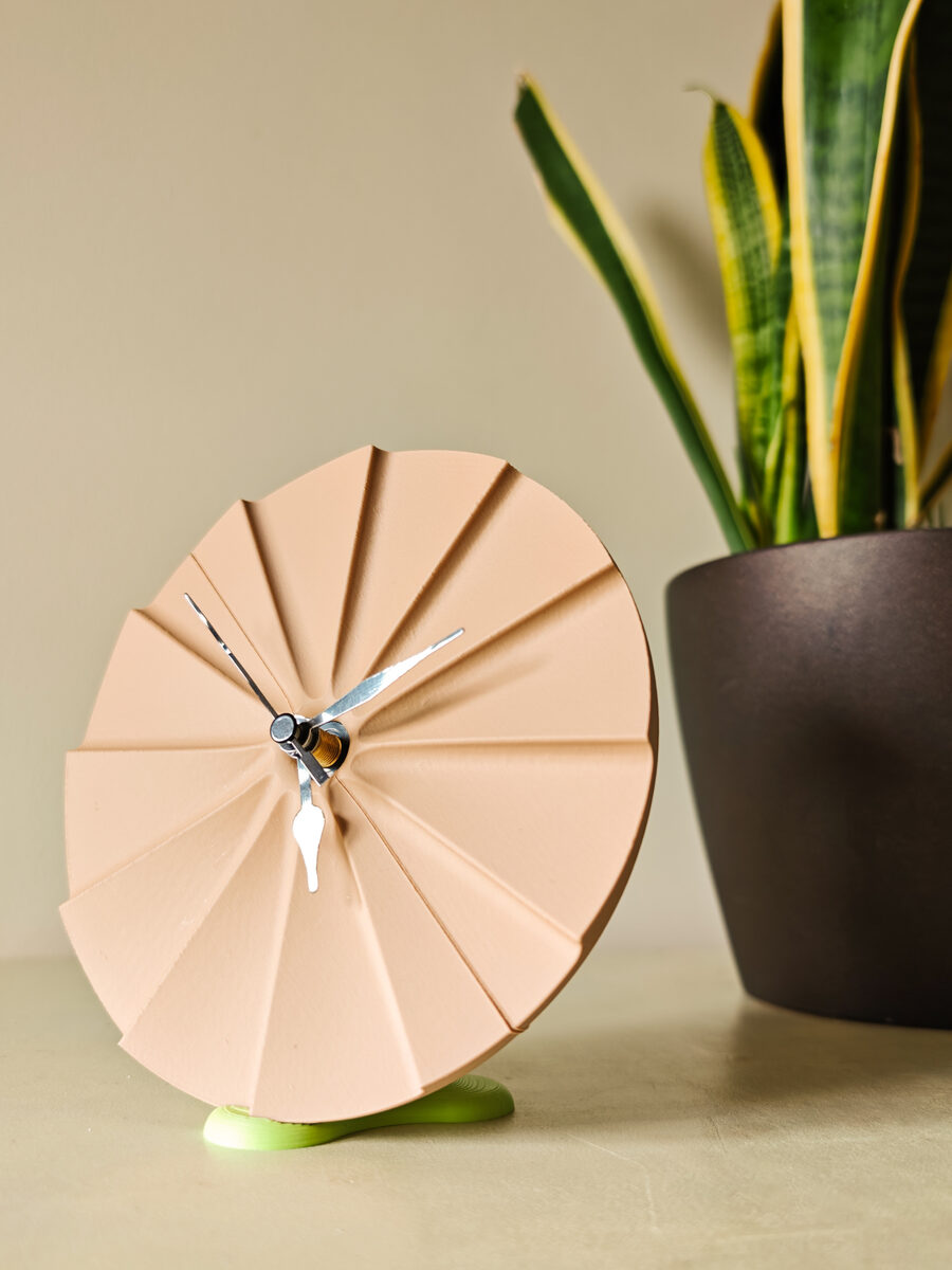 Dune Clock - thumbnail 6