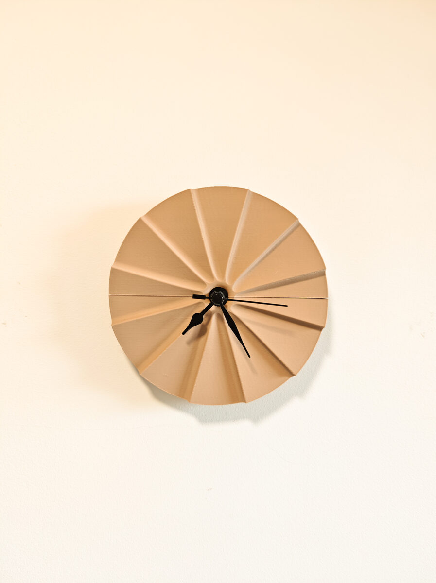 Dune Clock - thumbnail 9
