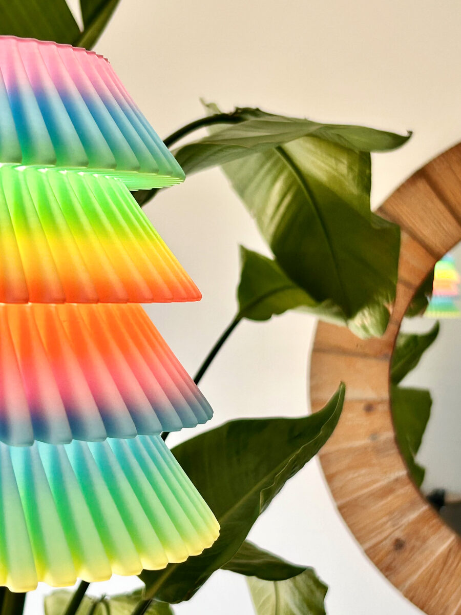 FALDA | pendant light - thumbnail 2