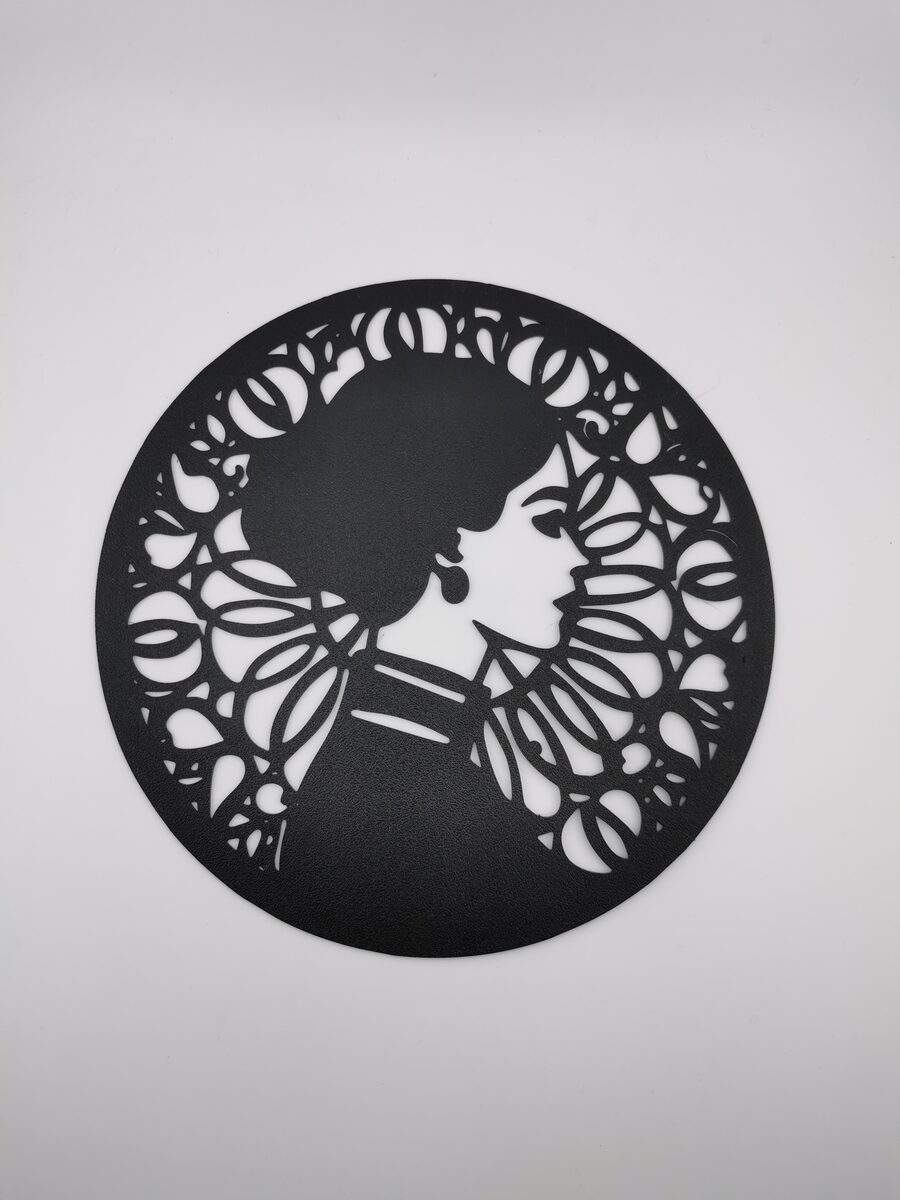 2d Mediterranean Women Wall Art - thumbnail 2