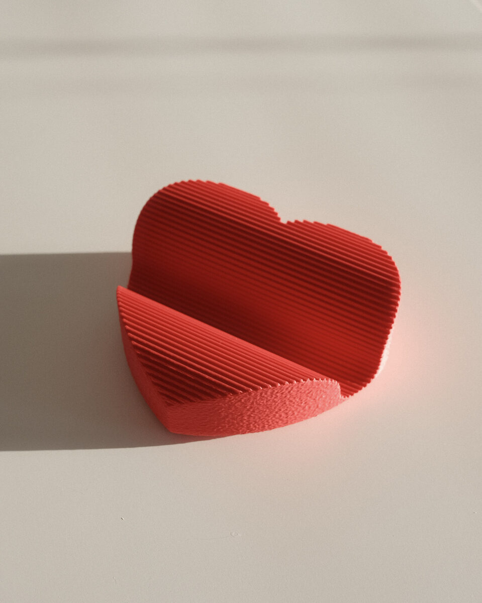 Amare Phone Stand - thumbnail 4