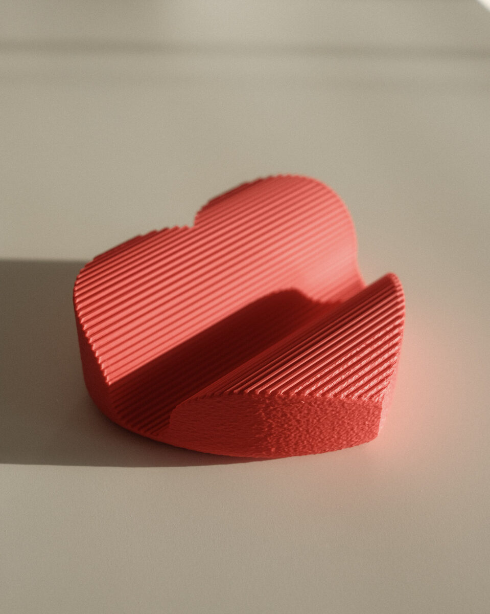 Amare Phone Stand - thumbnail 5
