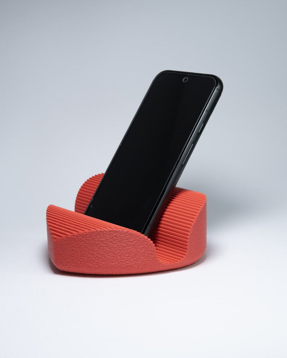 Amare Phone Stand - thumbnail 12
