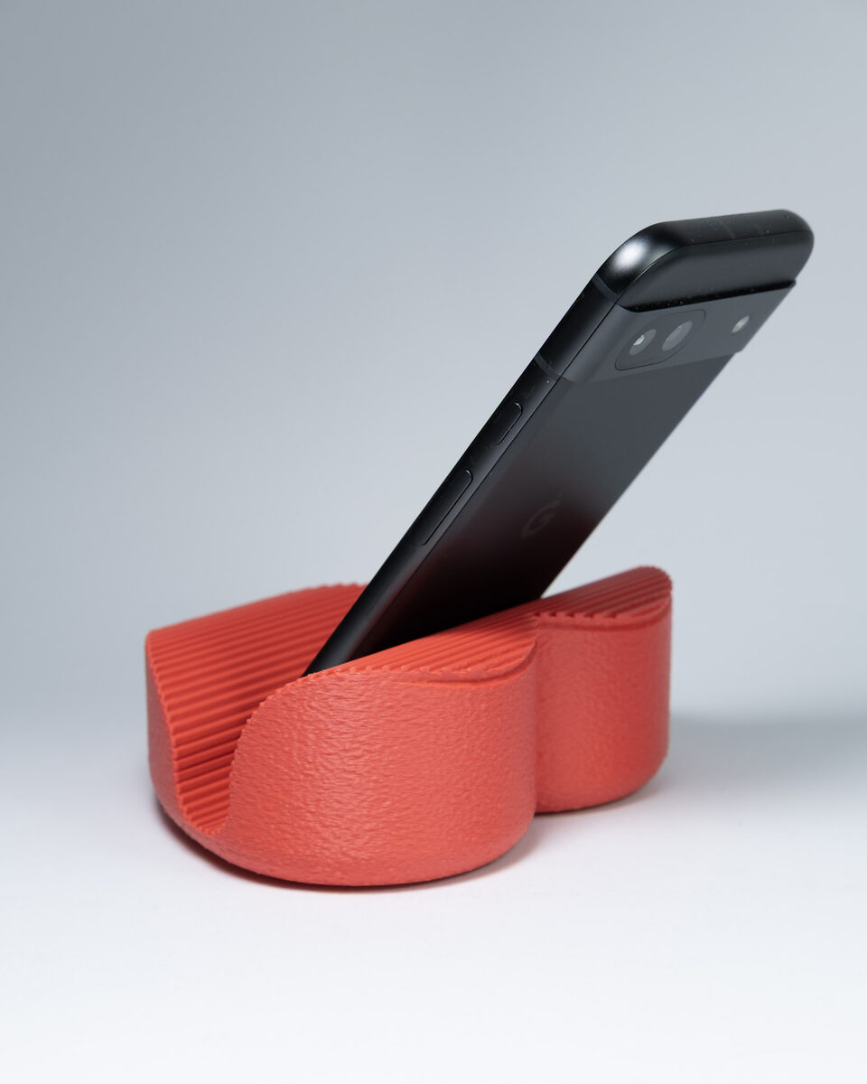 Amare Phone Stand - thumbnail 10