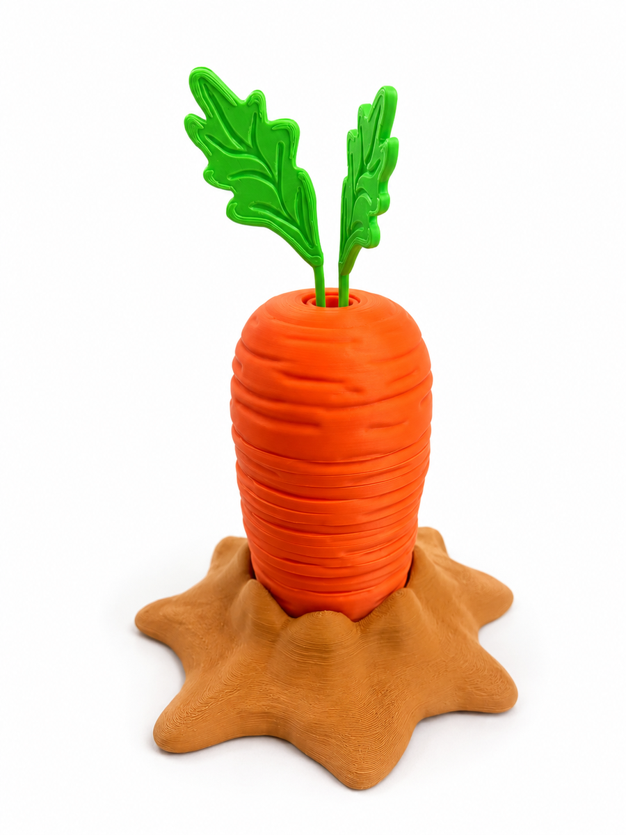 Carrot Coaster - thumbnail 5