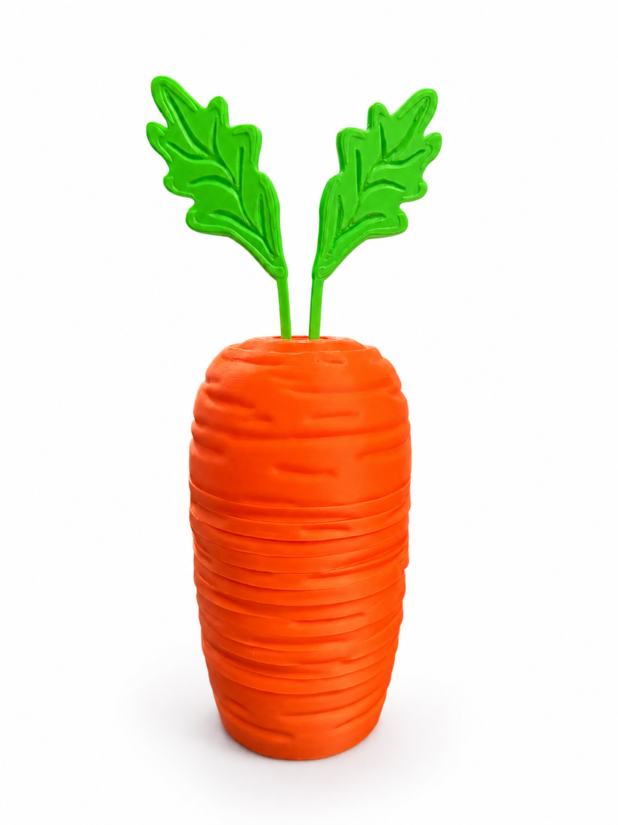 Carrot Coaster - thumbnail 2