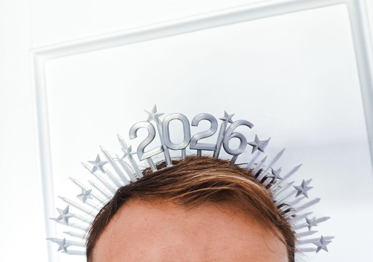 2026 Headband - thumbnail 2