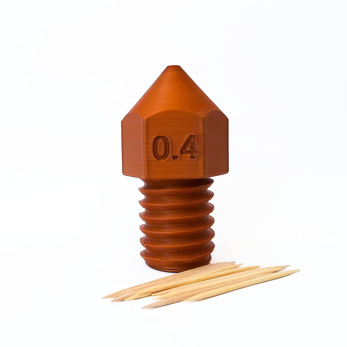 3d Nozzle Toothpick Dispenser - thumbnail 5