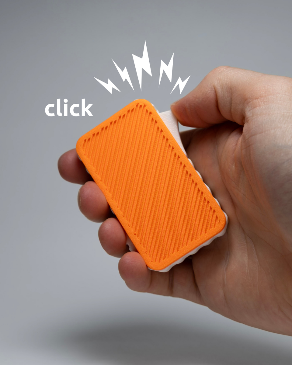 Addi(C)tive Fidget - thumbnail 2