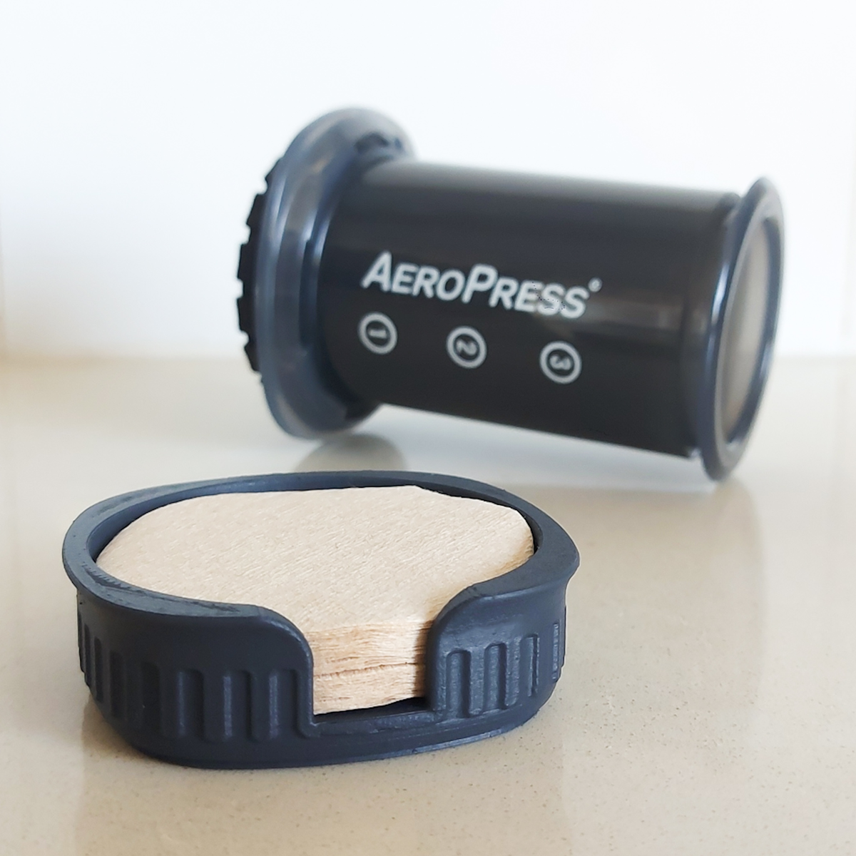 Aeropress Filter Holder - thumbnail 4