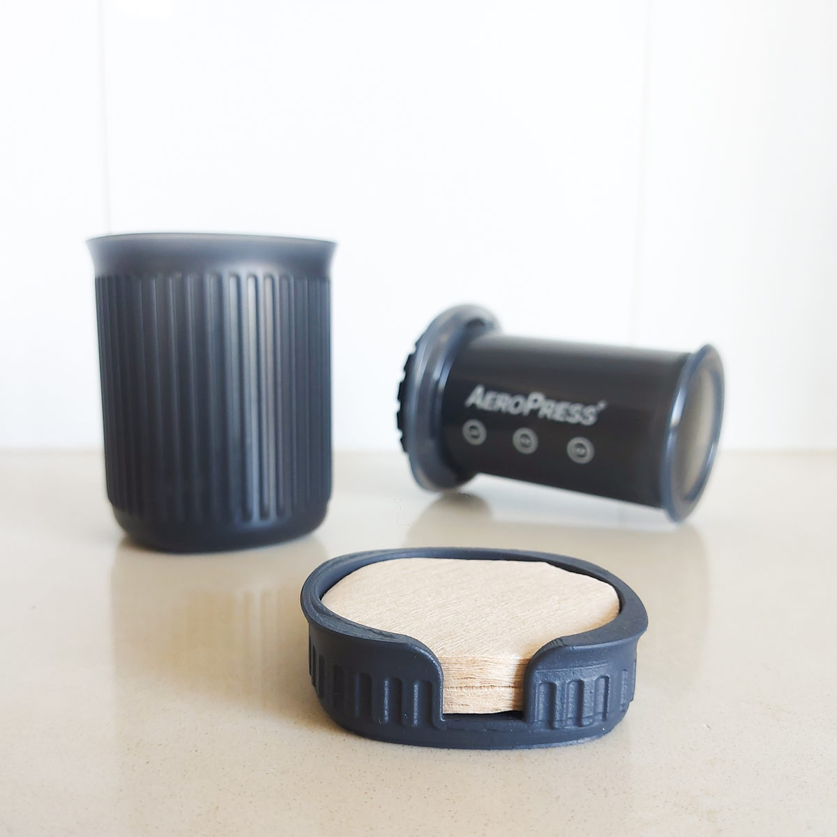 Aeropress Filter Holder - thumbnail 3