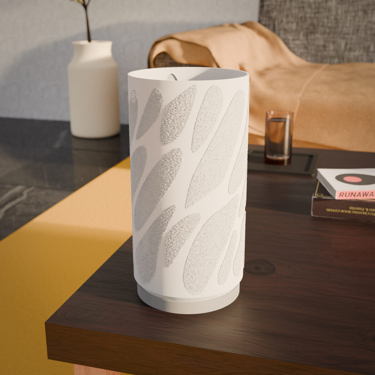 Ambar Table Lamp - thumbnail 2
