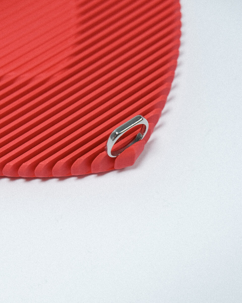Amoline Heart Tray - thumbnail 10