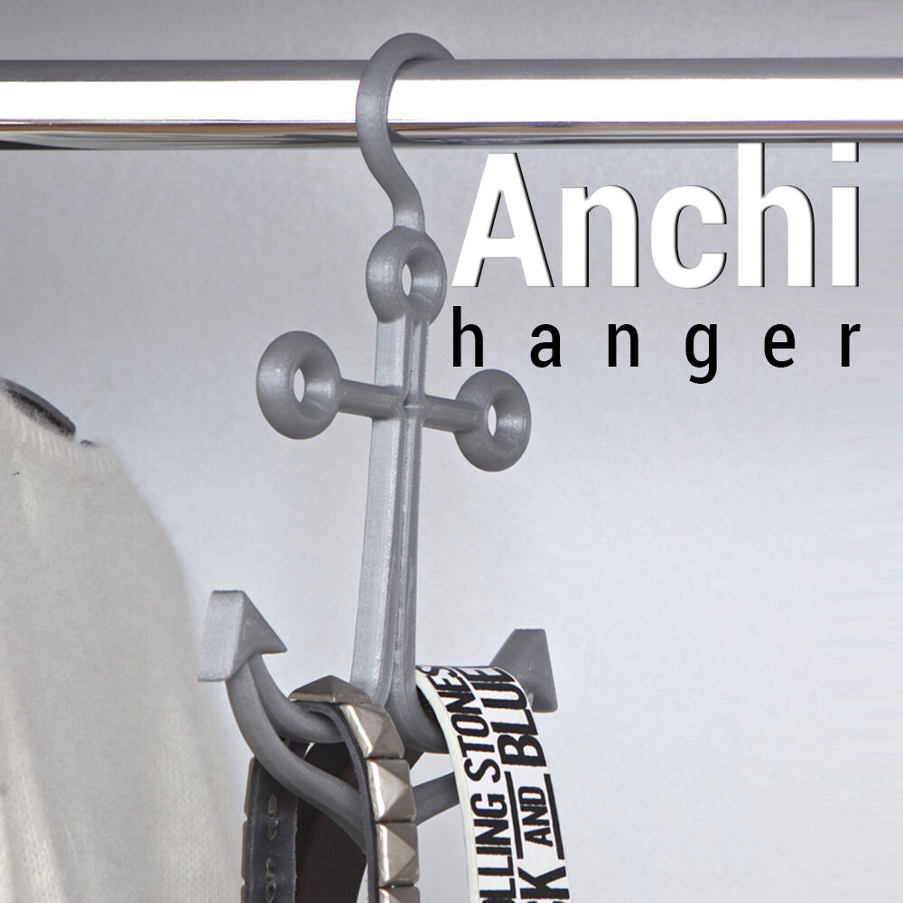 Anchi Hanger - thumbnail 3