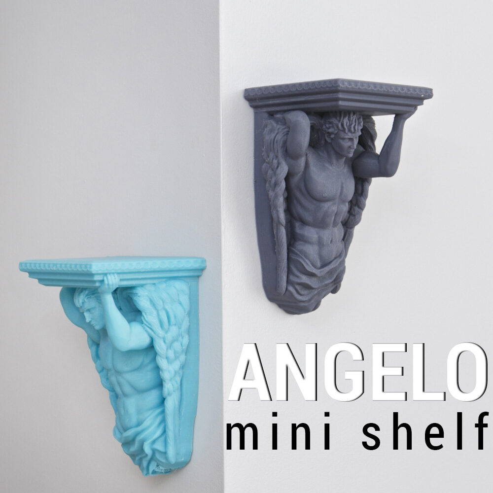 Angelo Mini Shelf