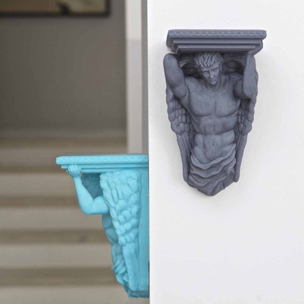 Angelo Mini Shelf - thumbnail 2