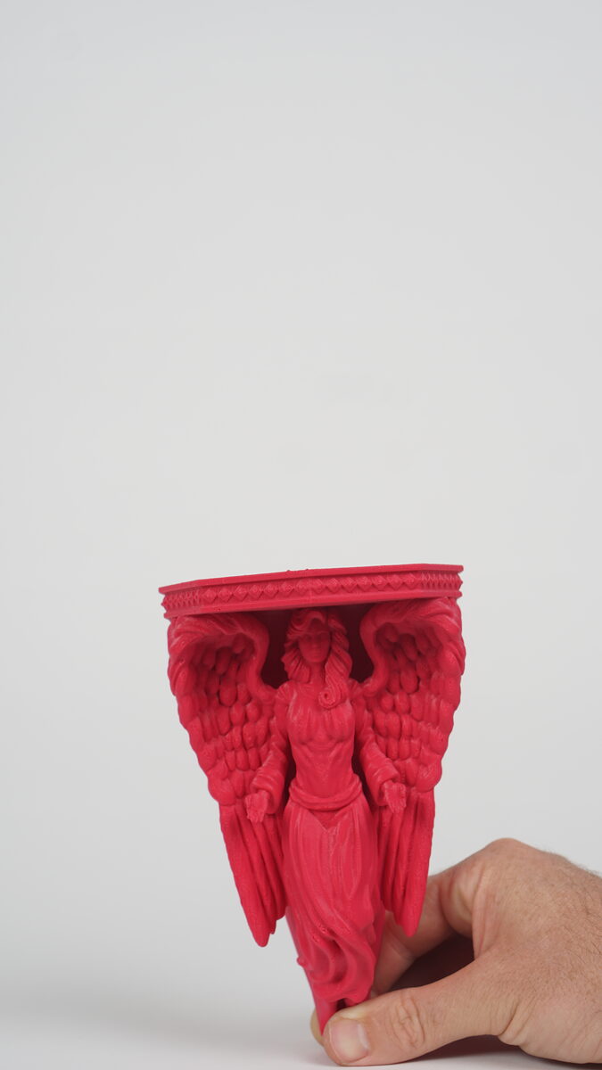 Arch Angel Mini Shelf - thumbnail 4
