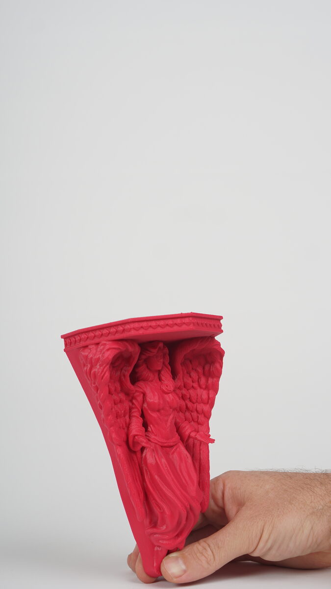 Arch Angel Mini Shelf - thumbnail 2