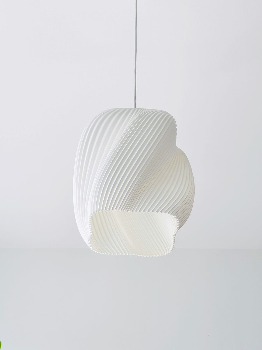 Aryz Divide | Pendant Light E26/27 - thumbnail 3