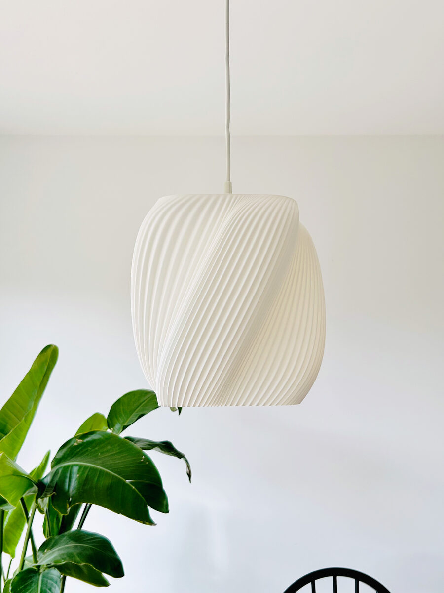 Aryz Divide | Pendant Light E26/27 - thumbnail 5
