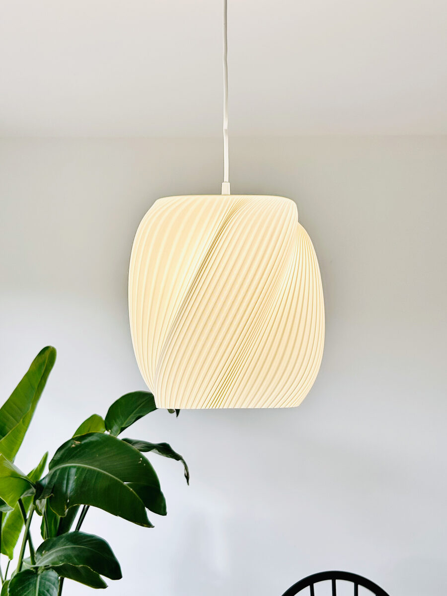 Aryz Divide | Pendant Light E26/27 - thumbnail 4
