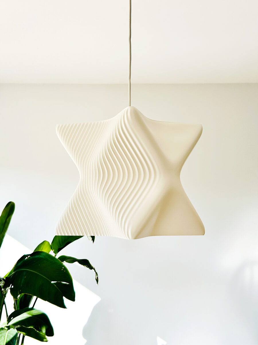 Aryz Multiply | Pendant Light E26/27 - thumbnail 5