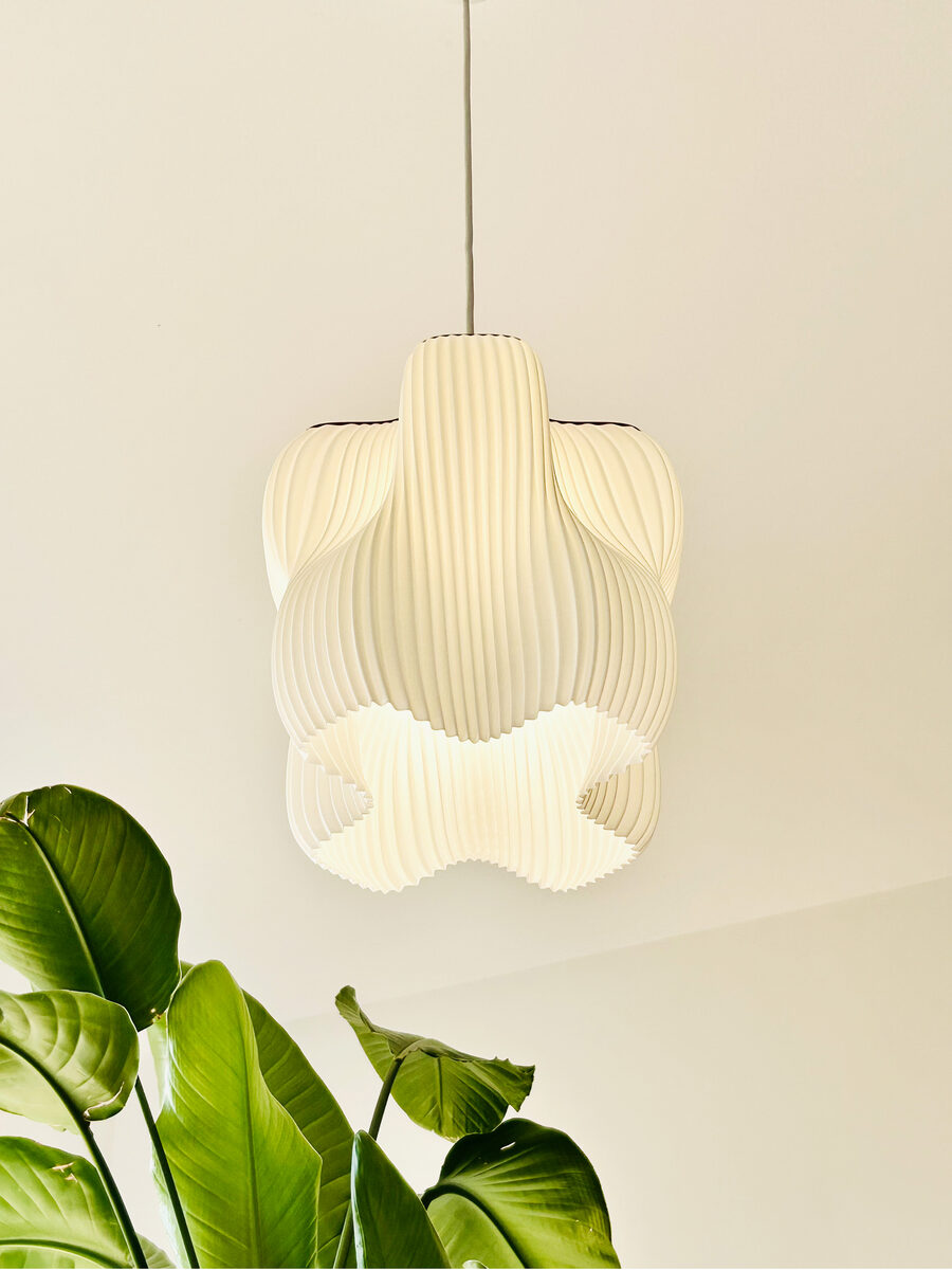 Aryz Plus | Pendant Light E26/27 - thumbnail 2