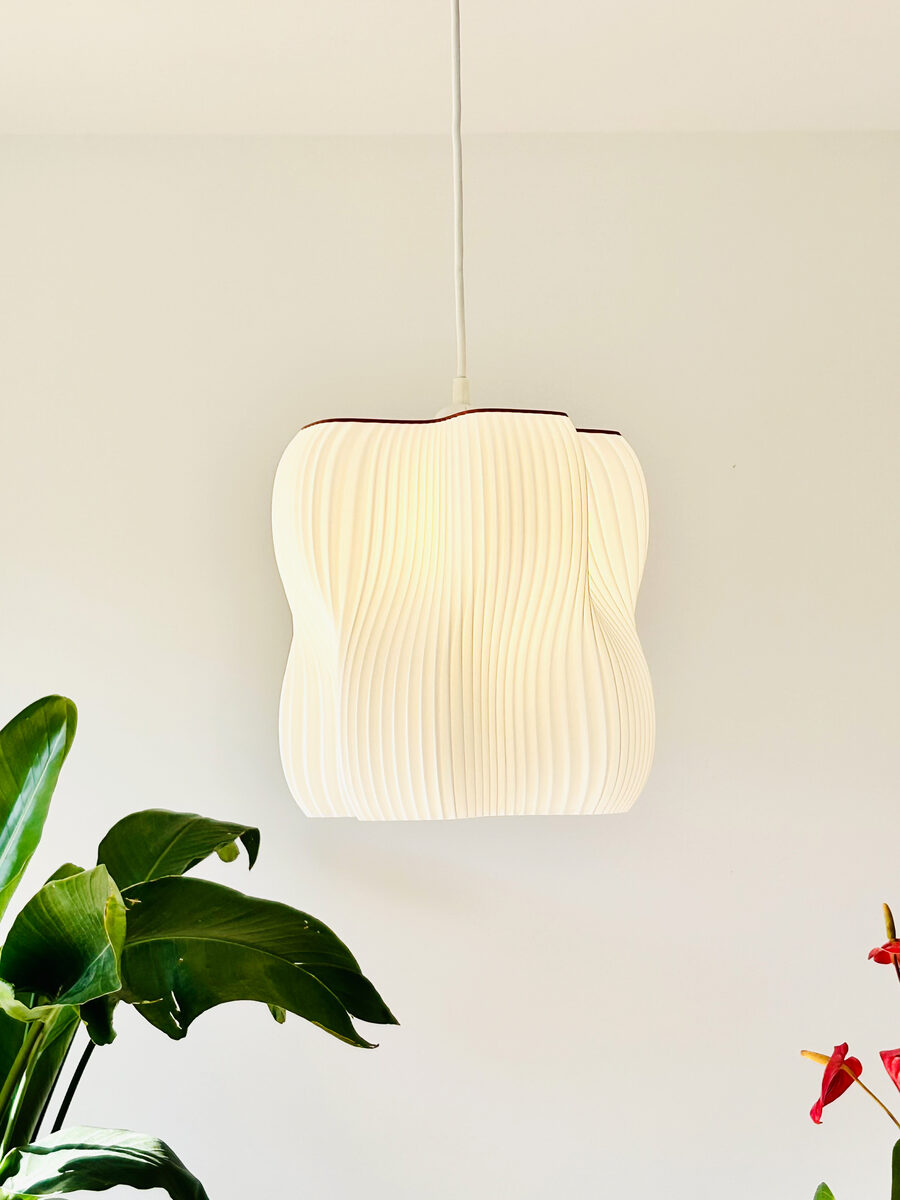Aryz Plus | Pendant Light E26/27 - thumbnail 5