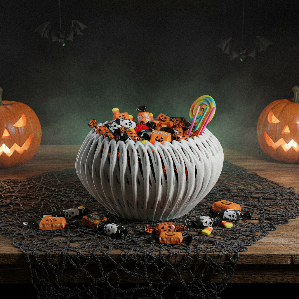 Bone Bowl - thumbnail 2