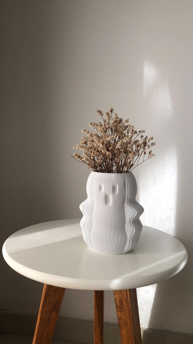 Boo Vase - thumbnail 7