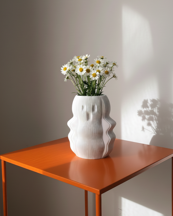 Boo Vase - thumbnail 3