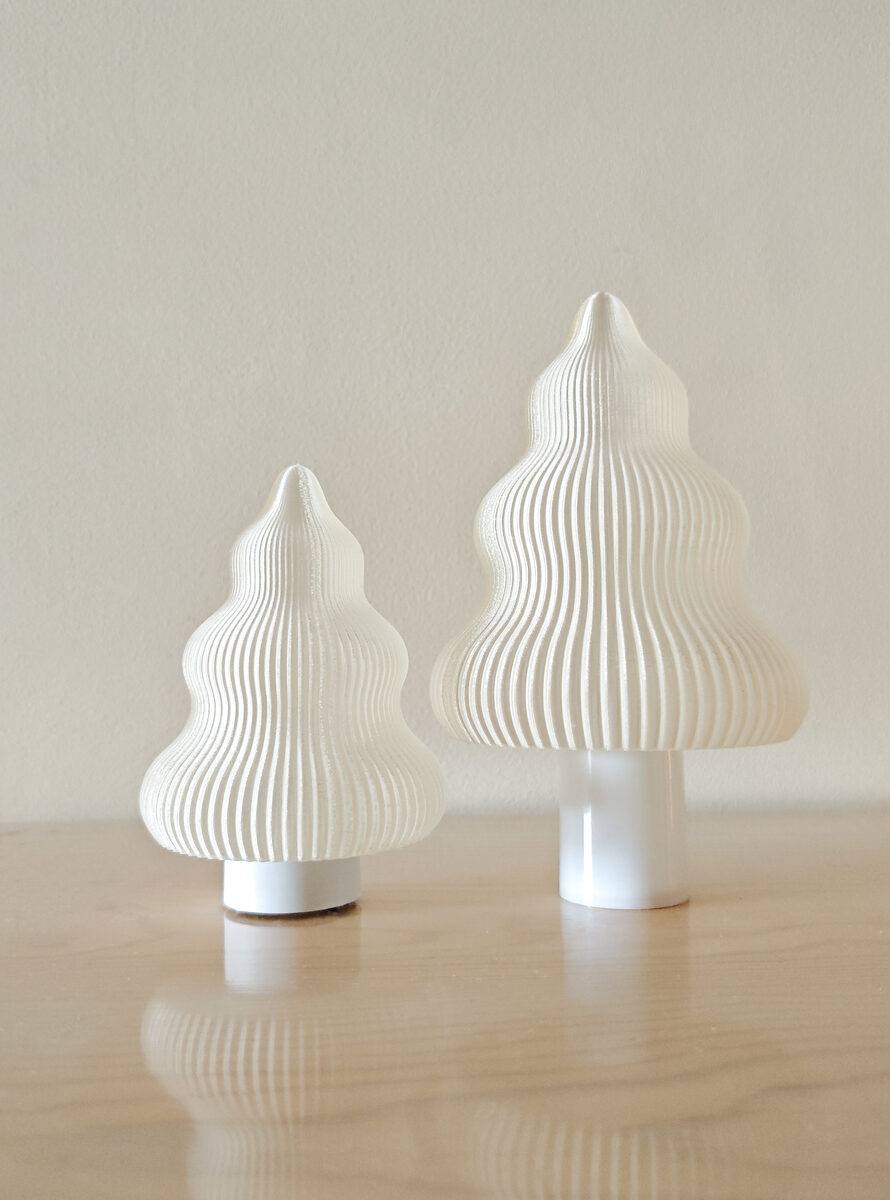 Bouba – Candlelit Christmas Tree - thumbnail 9