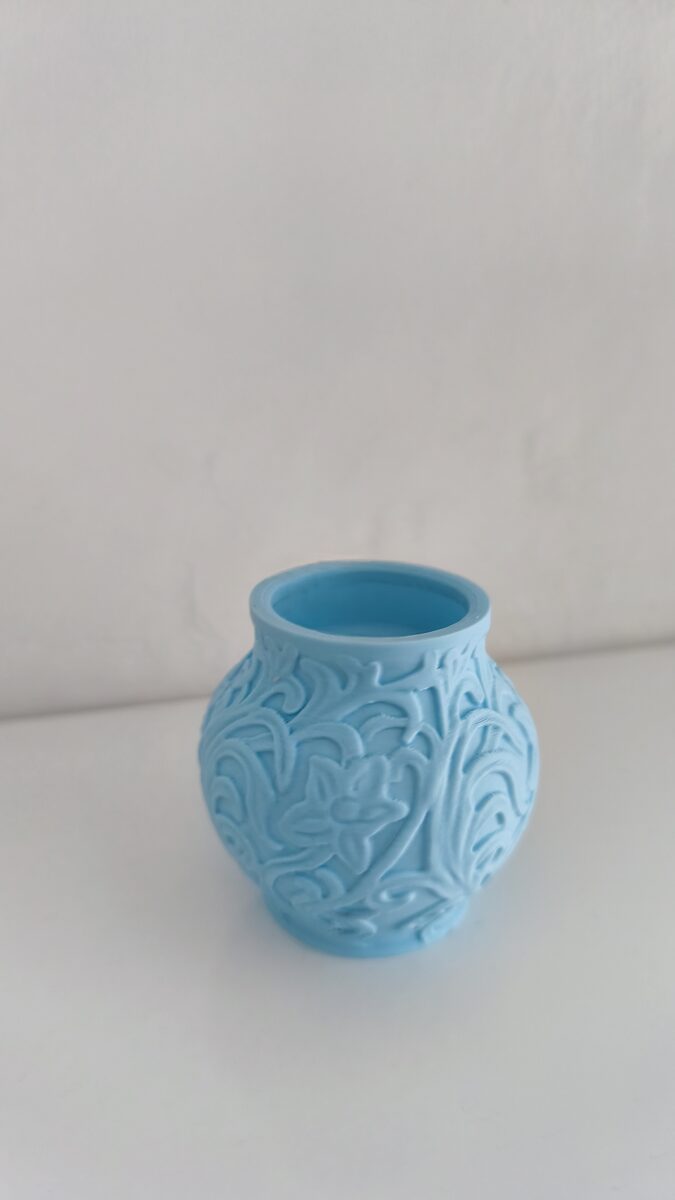 Candle Holder V1 - thumbnail 4