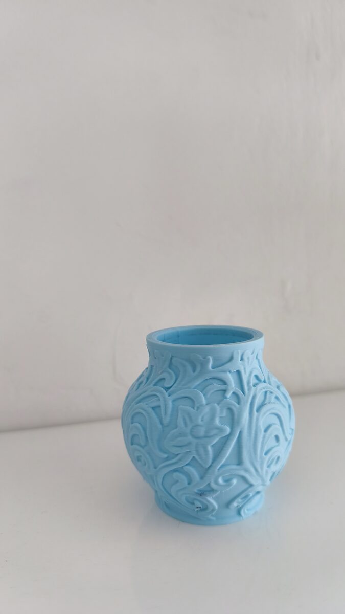 Candle Holder V1 - thumbnail 6