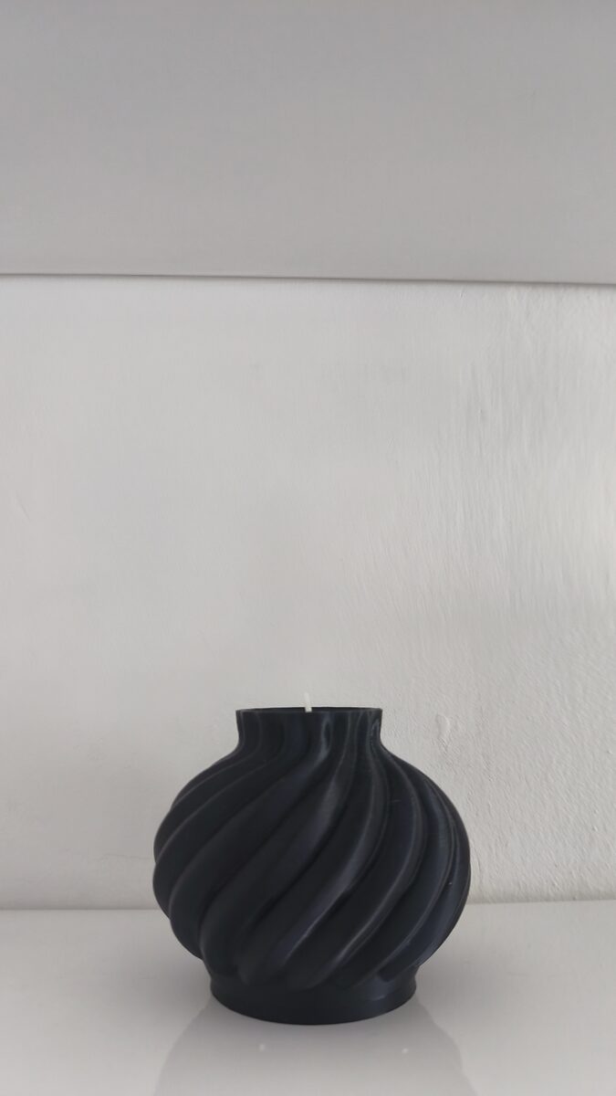 Candle Holder V2 - thumbnail 2