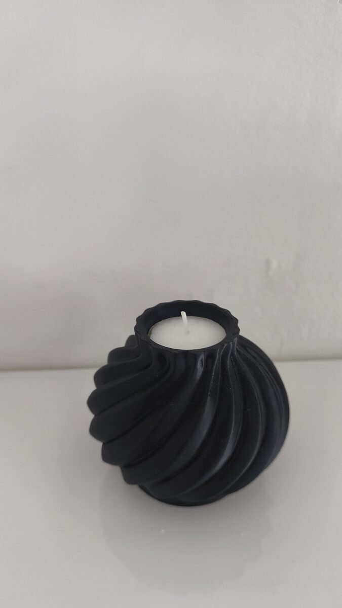 Candle Holder V2 - thumbnail 3