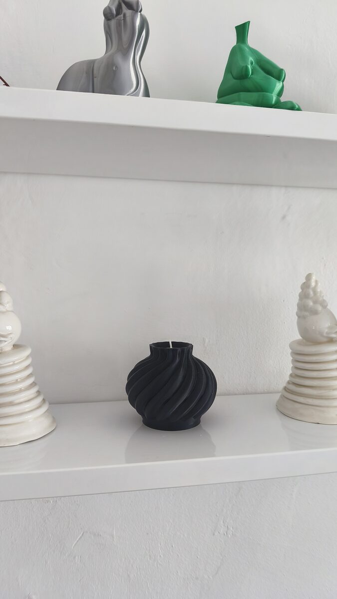 Candle Holder V2 - thumbnail 6