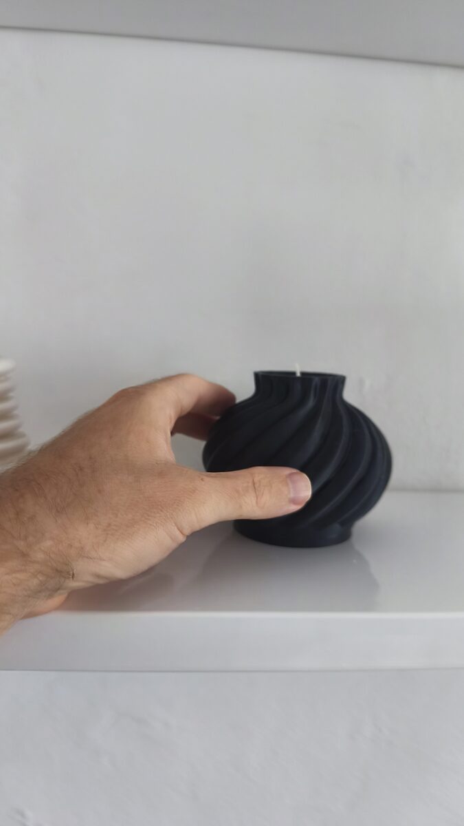 Candle Holder V2 - thumbnail 7
