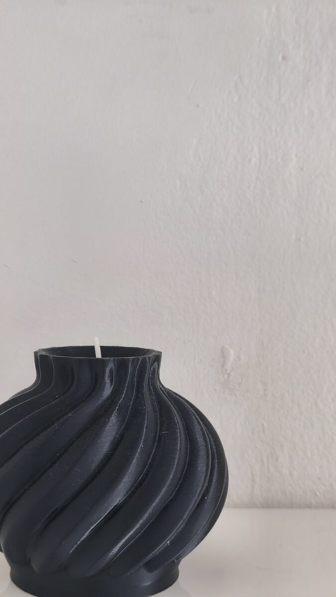 Candle Holder V2 - thumbnail 11