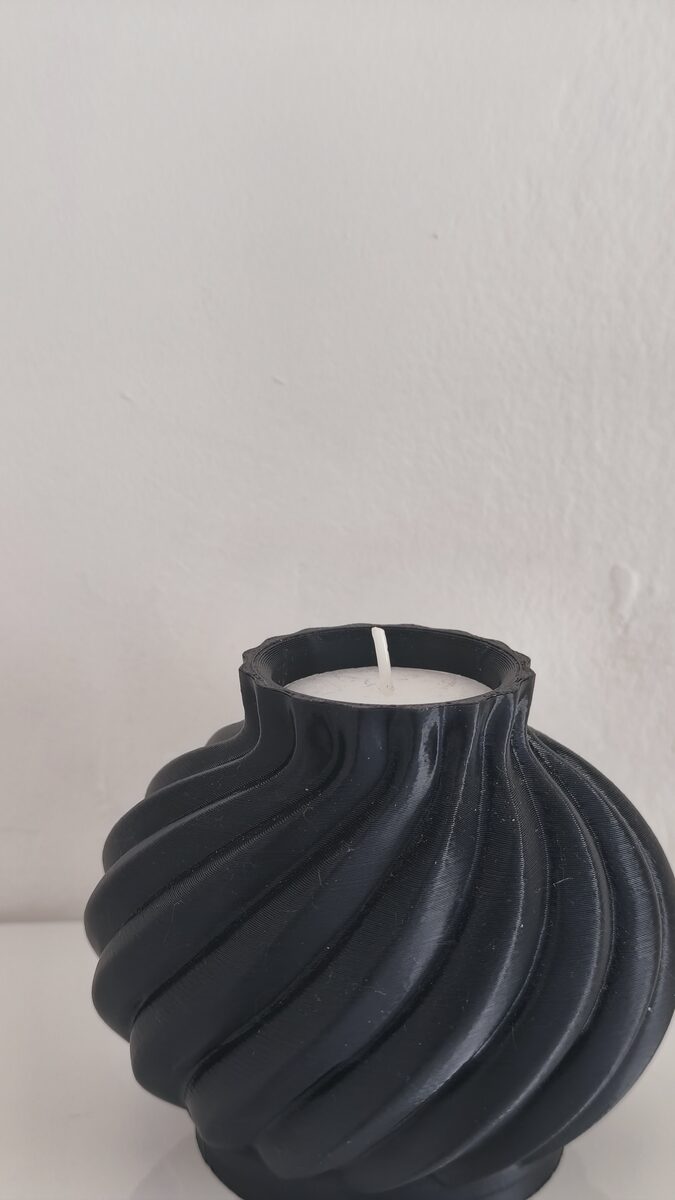 Candle Holder V2 - thumbnail 10