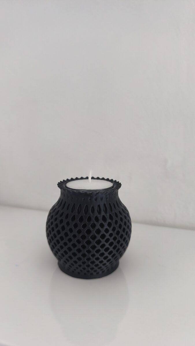 Candle Holder V3 - thumbnail 4