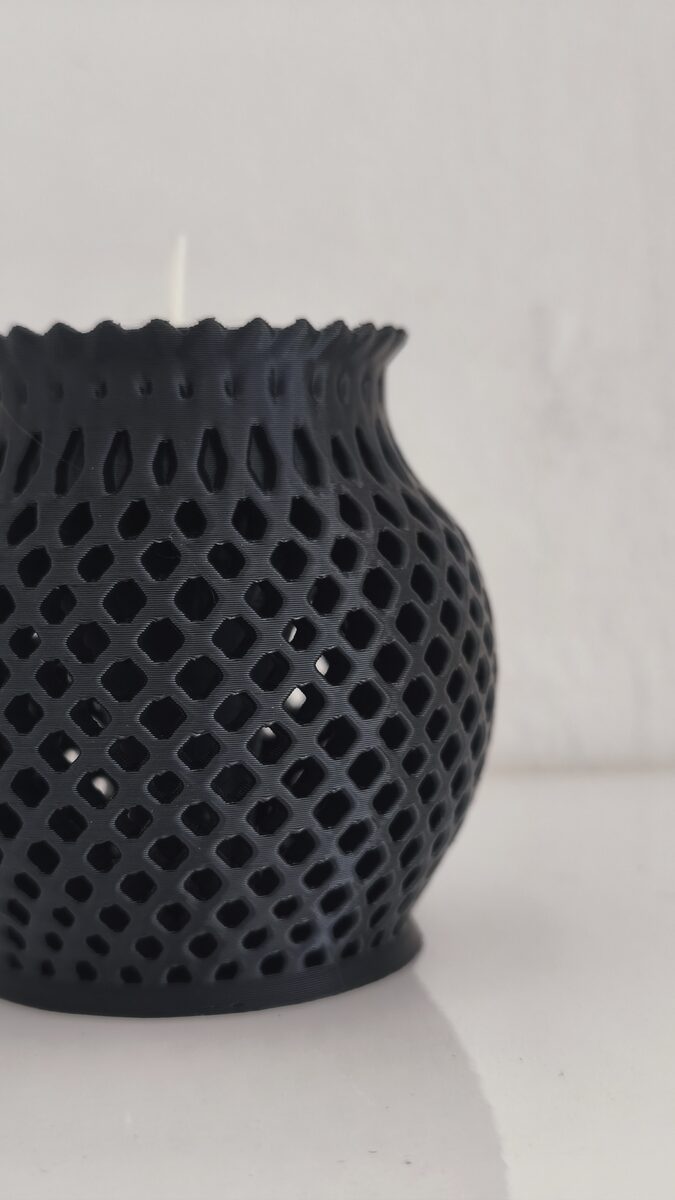 Candle Holder V3 - thumbnail 6