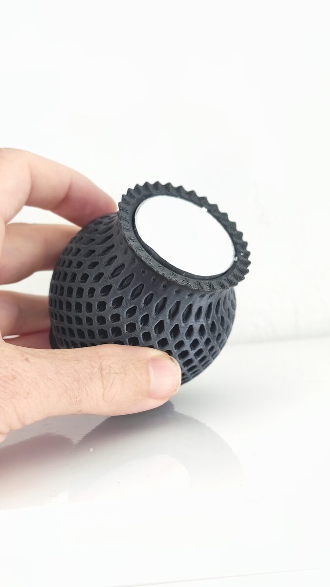 Candle Holder V3 - thumbnail 10