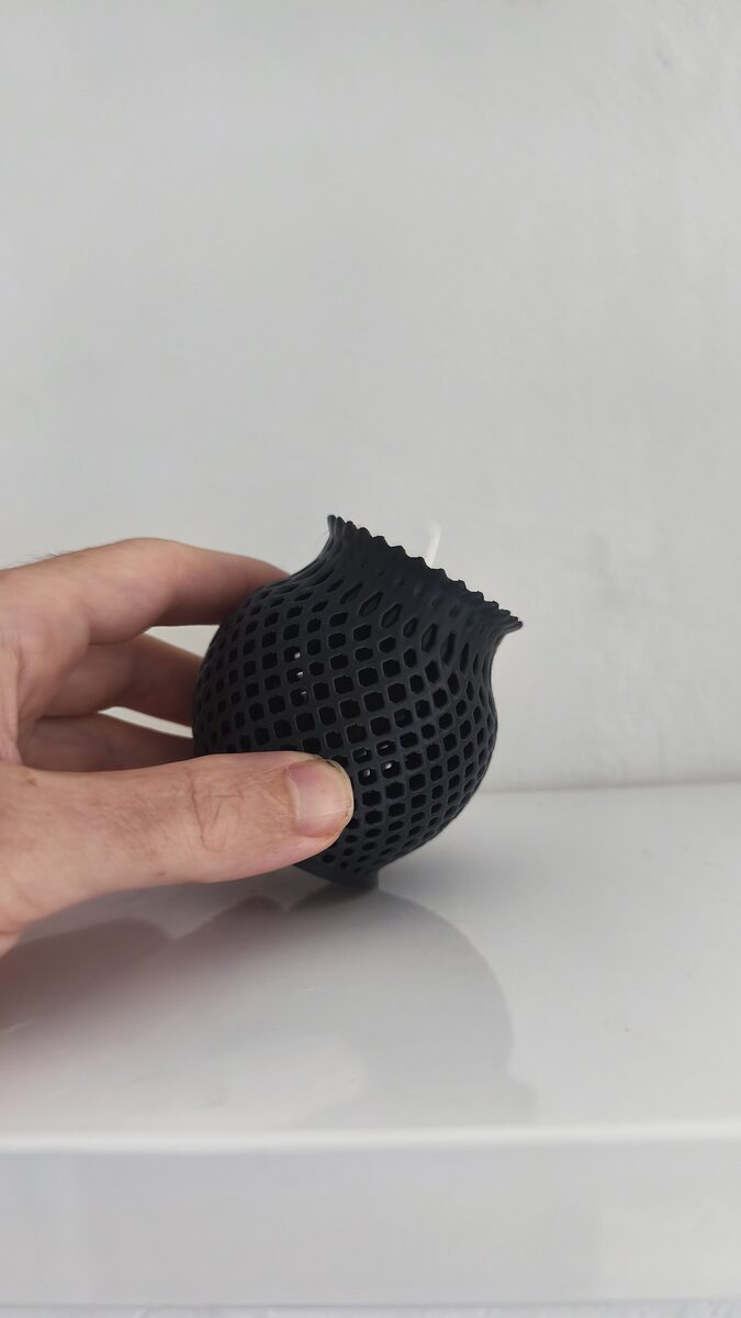 Candle Holder V3 - thumbnail 12