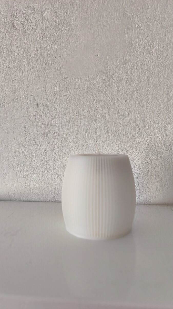 Candle Holder V5 - thumbnail 3